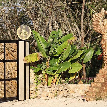 Bed and Breakfast Reset Atemporal Homun Esterno foto