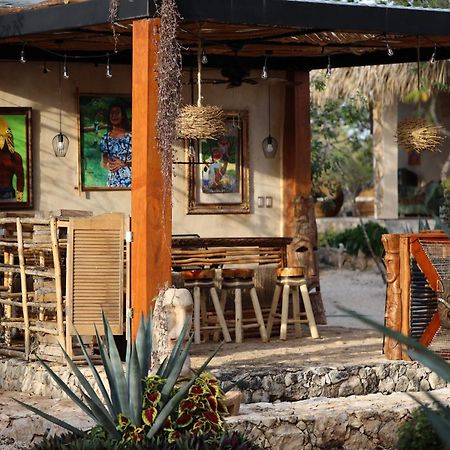 Bed and Breakfast Reset Atemporal Homun Esterno foto