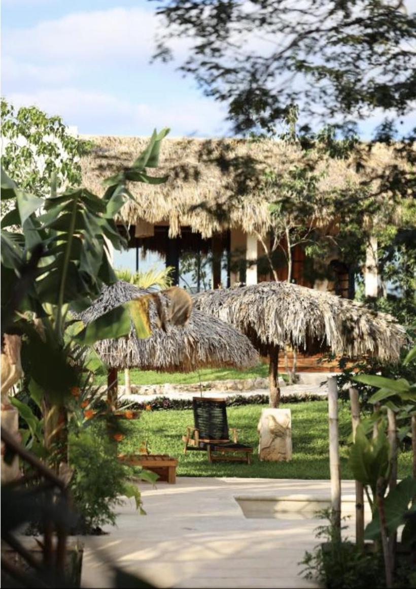 Bed and Breakfast Reset Atemporal Homun Esterno foto