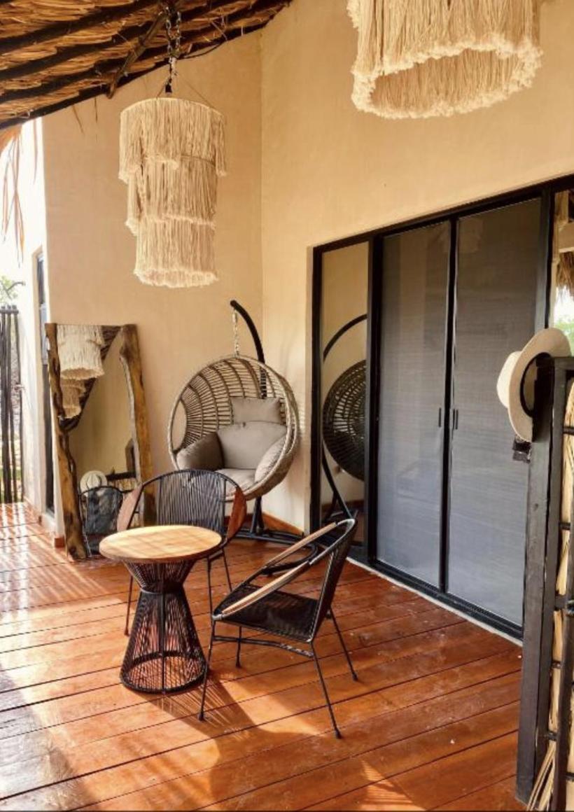 Bed and Breakfast Reset Atemporal Homun Esterno foto
