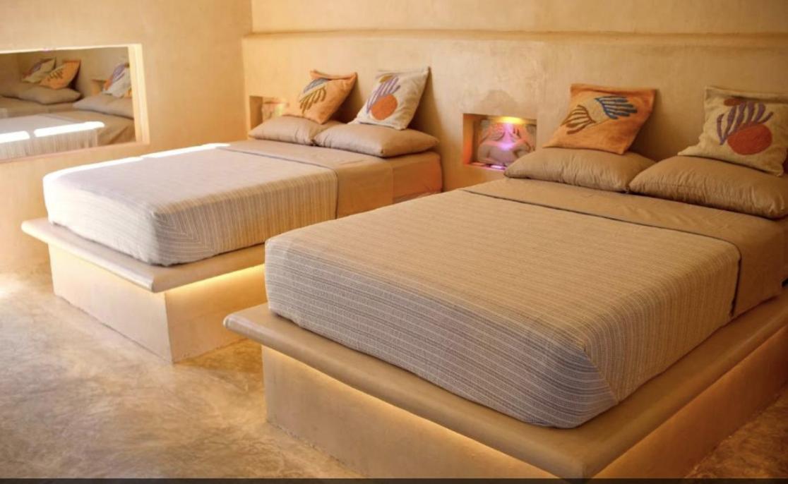 Bed and Breakfast Reset Atemporal Homun Esterno foto