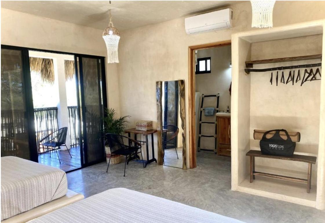 Bed and Breakfast Reset Atemporal Homun Esterno foto