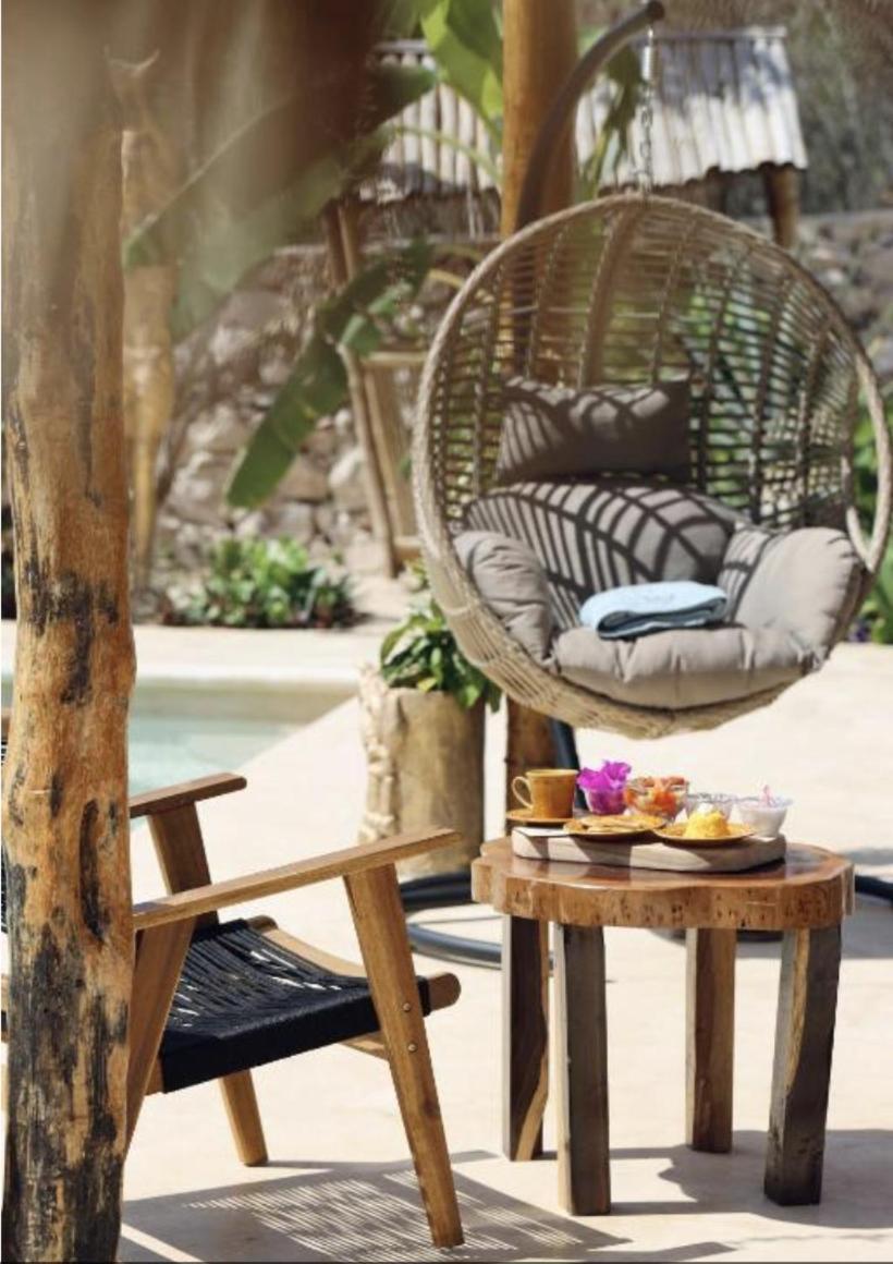 Bed and Breakfast Reset Atemporal Homun Esterno foto