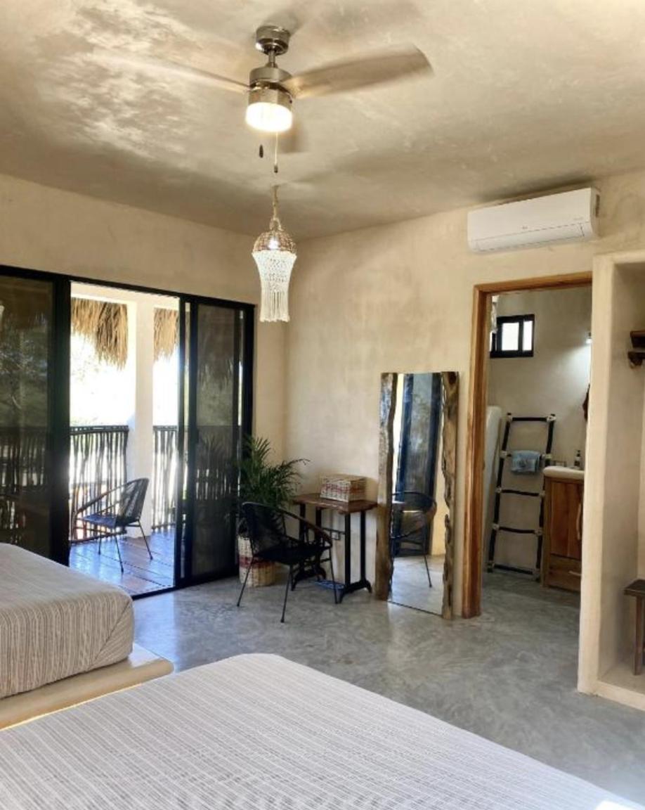 Bed and Breakfast Reset Atemporal Homun Esterno foto