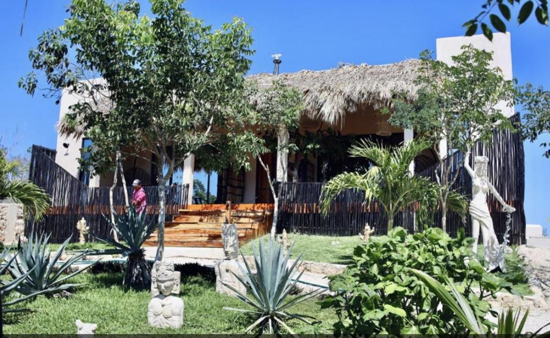 Bed and Breakfast Reset Atemporal Homun Esterno foto