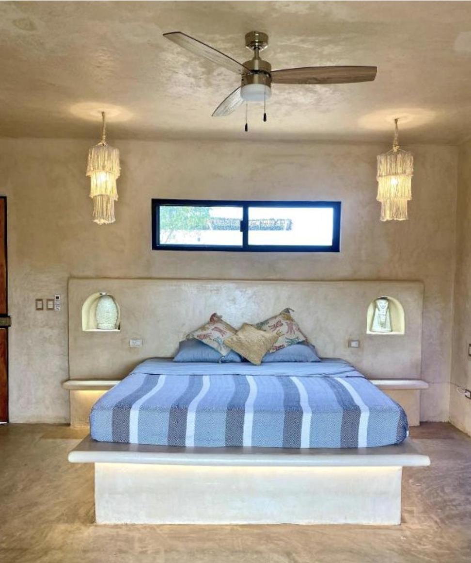 Bed and Breakfast Reset Atemporal Homun Esterno foto