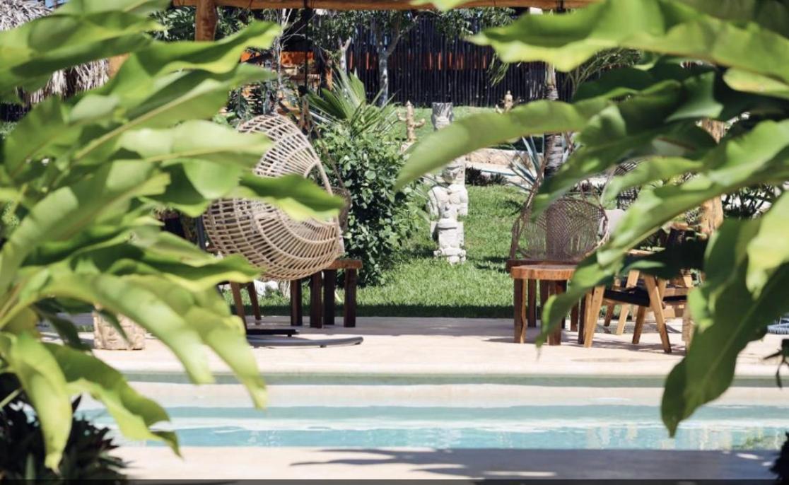 Bed and Breakfast Reset Atemporal Homun Esterno foto