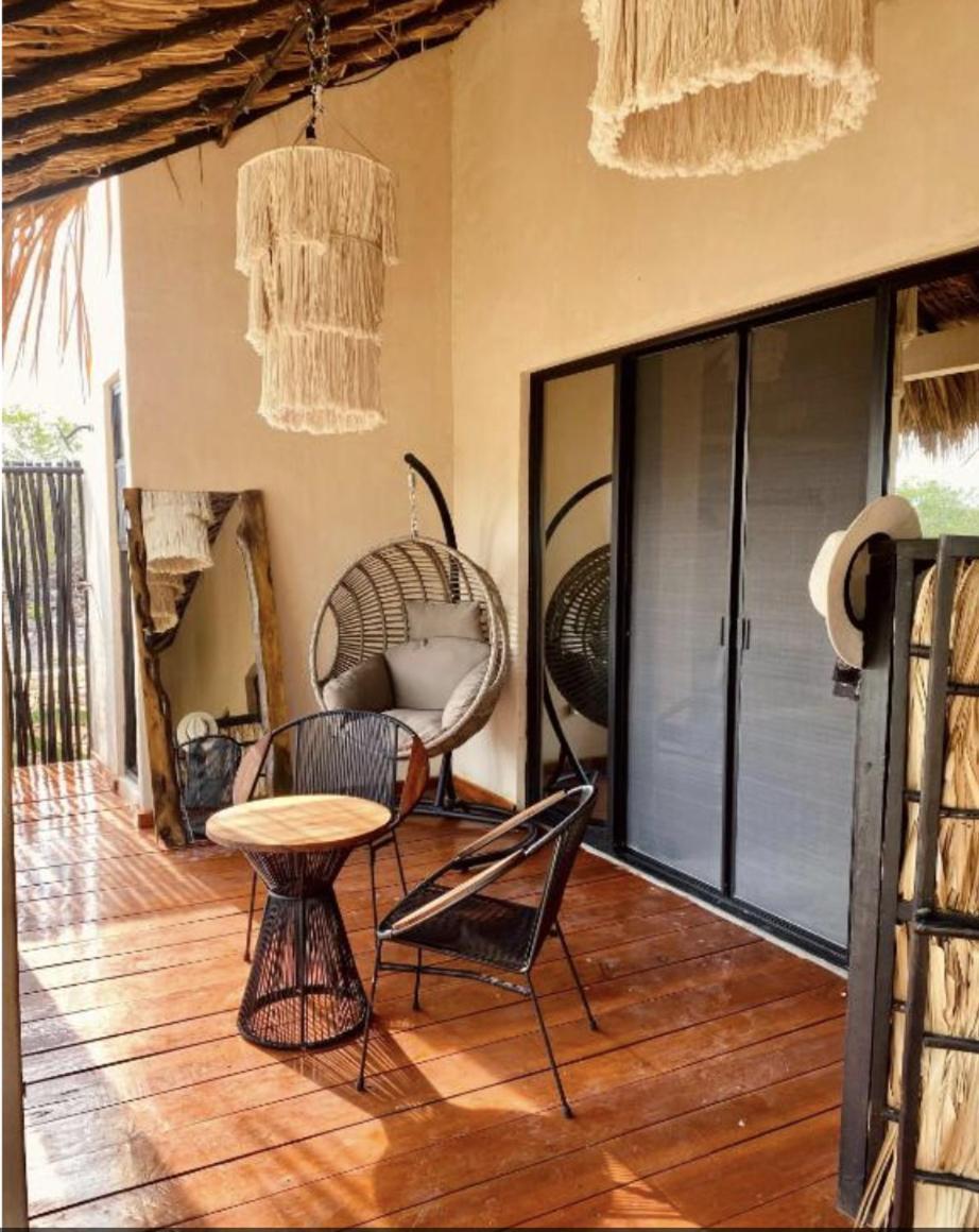 Bed and Breakfast Reset Atemporal Homun Esterno foto