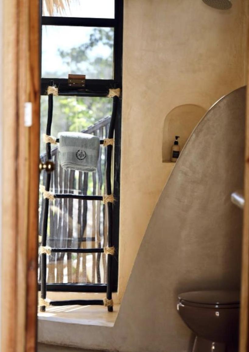Bed and Breakfast Reset Atemporal Homun Esterno foto