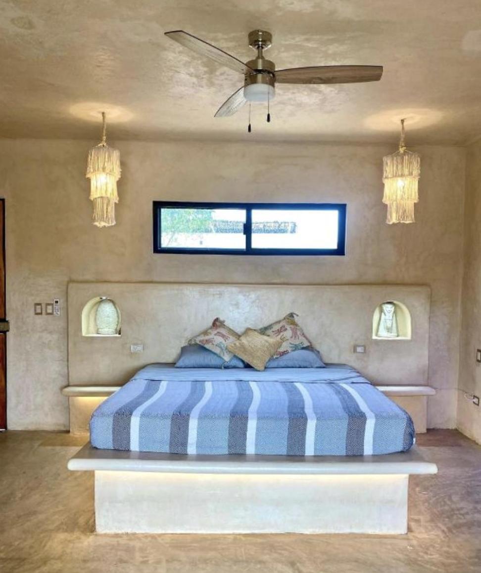 Bed and Breakfast Reset Atemporal Homun Esterno foto