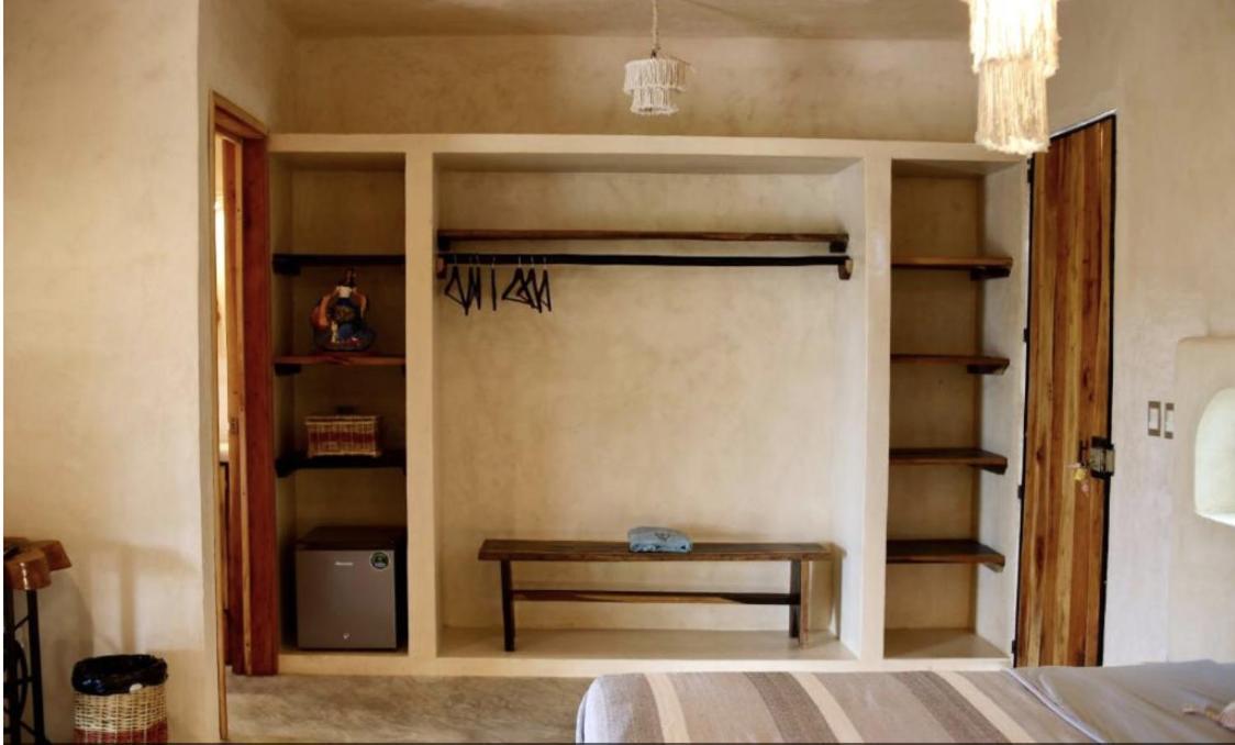 Bed and Breakfast Reset Atemporal Homun Esterno foto