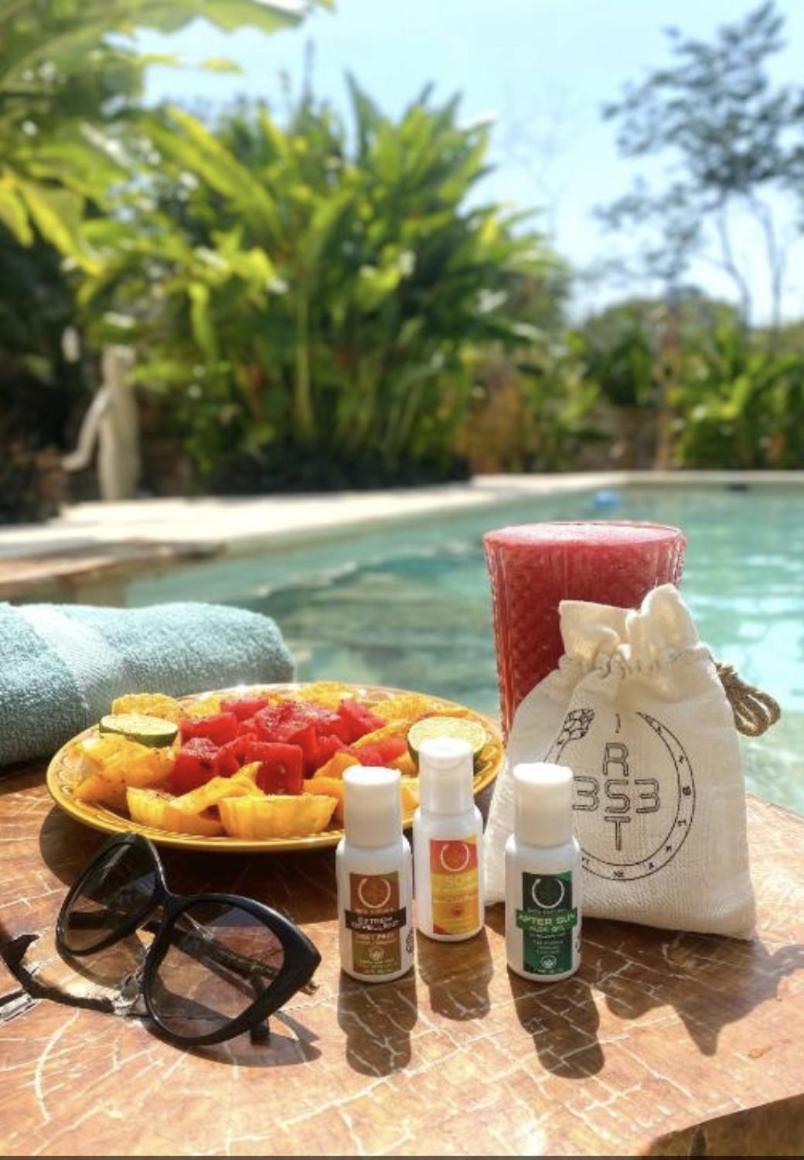 Bed and Breakfast Reset Atemporal Homun Esterno foto