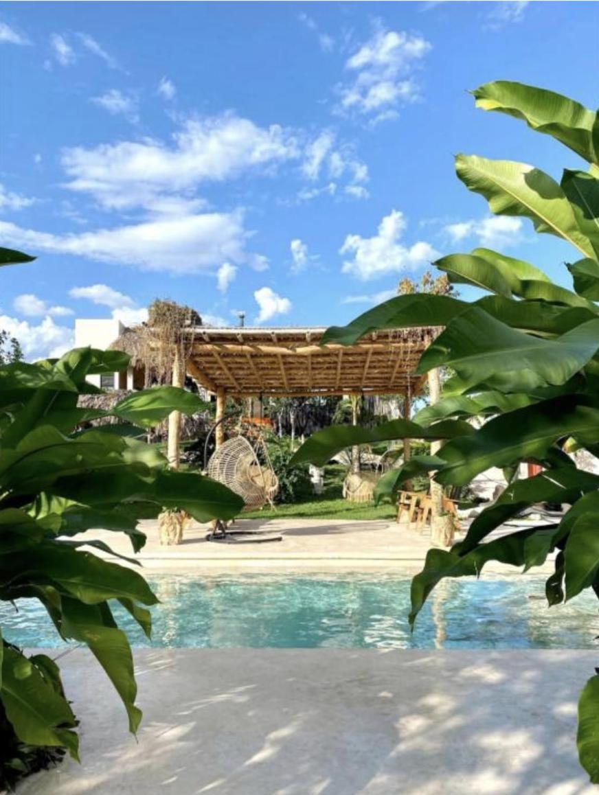 Bed and Breakfast Reset Atemporal Homun Esterno foto