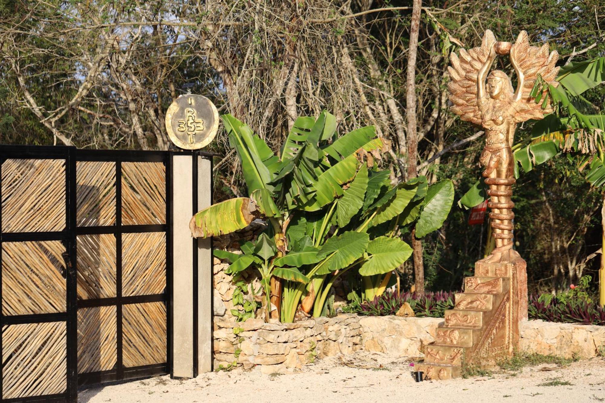 Bed and Breakfast Reset Atemporal Homun Esterno foto