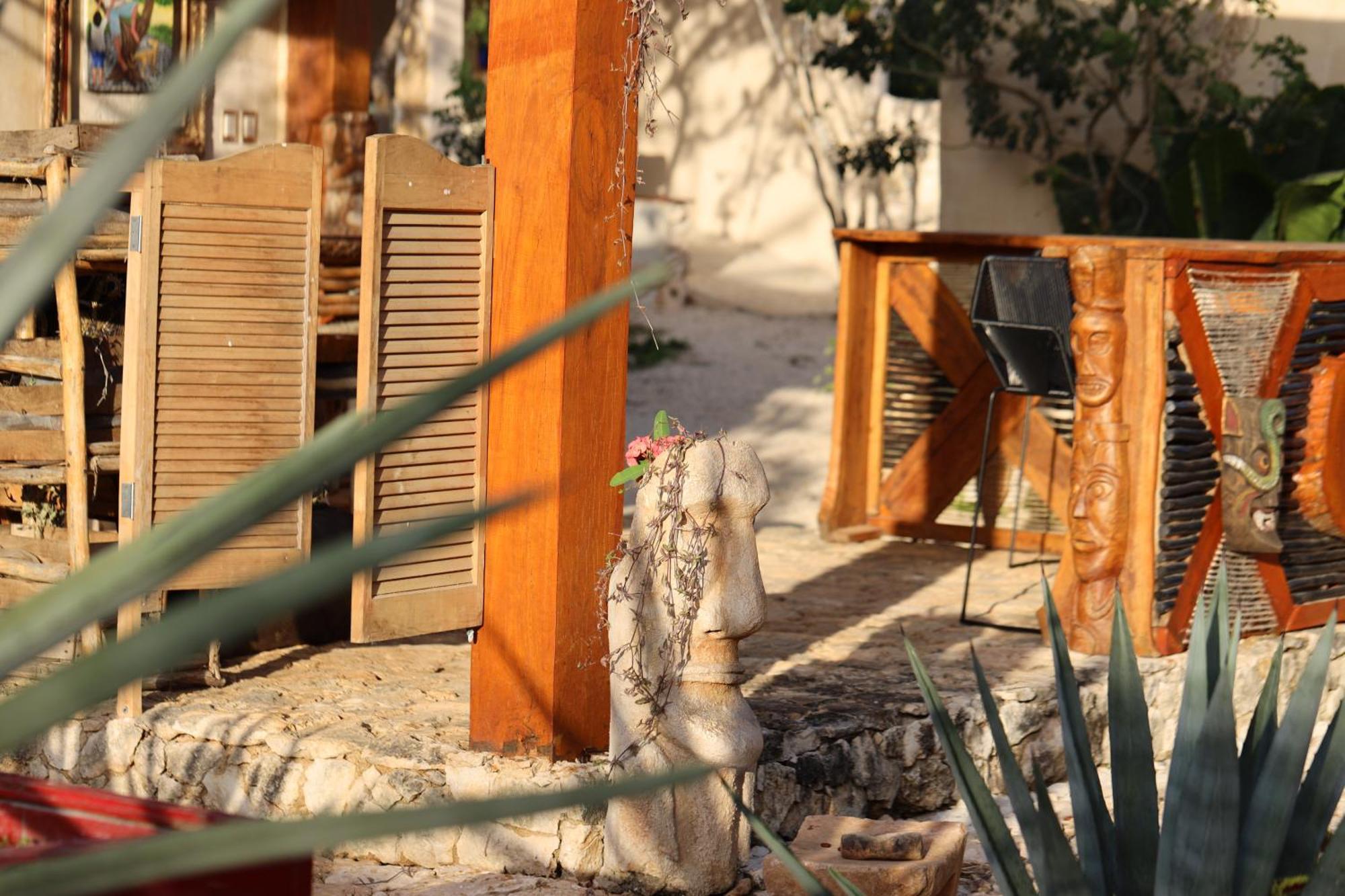 Bed and Breakfast Reset Atemporal Homun Esterno foto