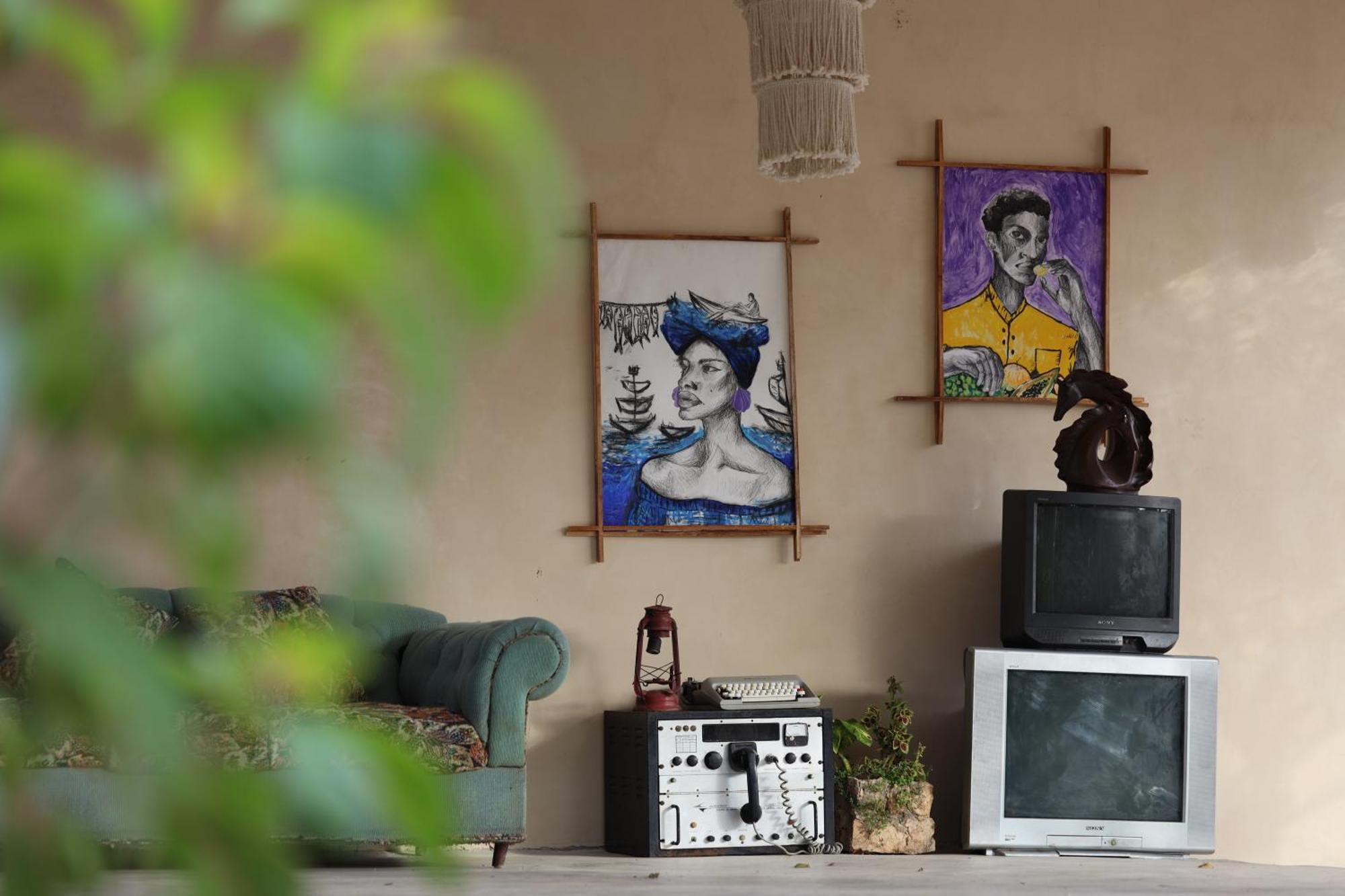 Bed and Breakfast Reset Atemporal Homun Esterno foto