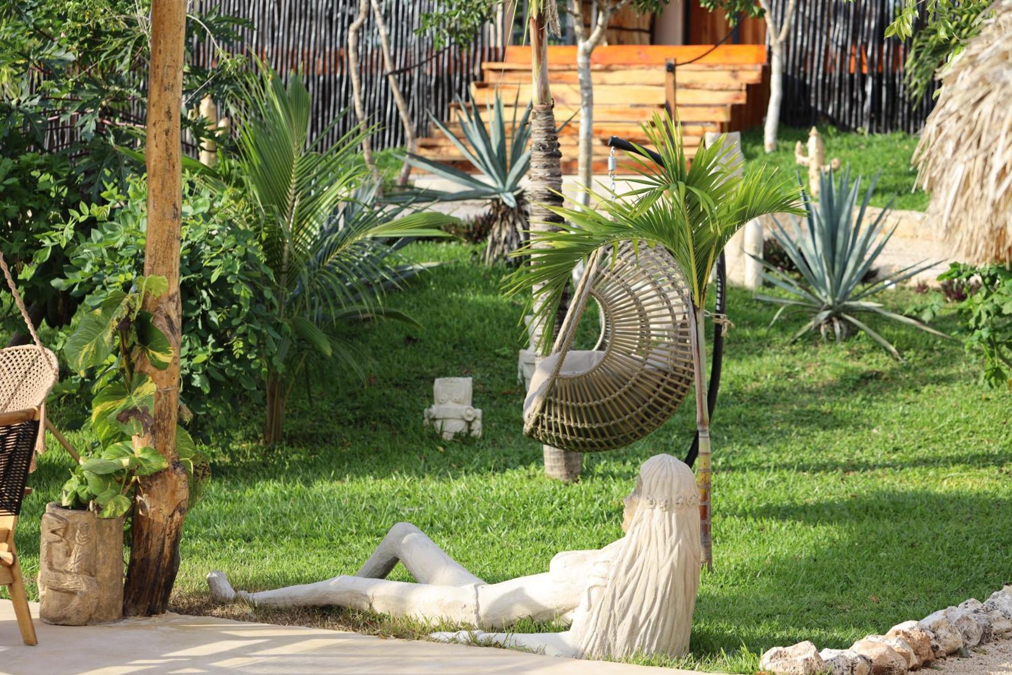 Bed and Breakfast Reset Atemporal Homun Esterno foto
