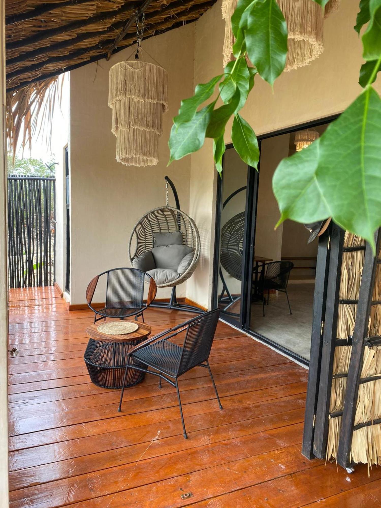 Bed and Breakfast Reset Atemporal Homun Esterno foto