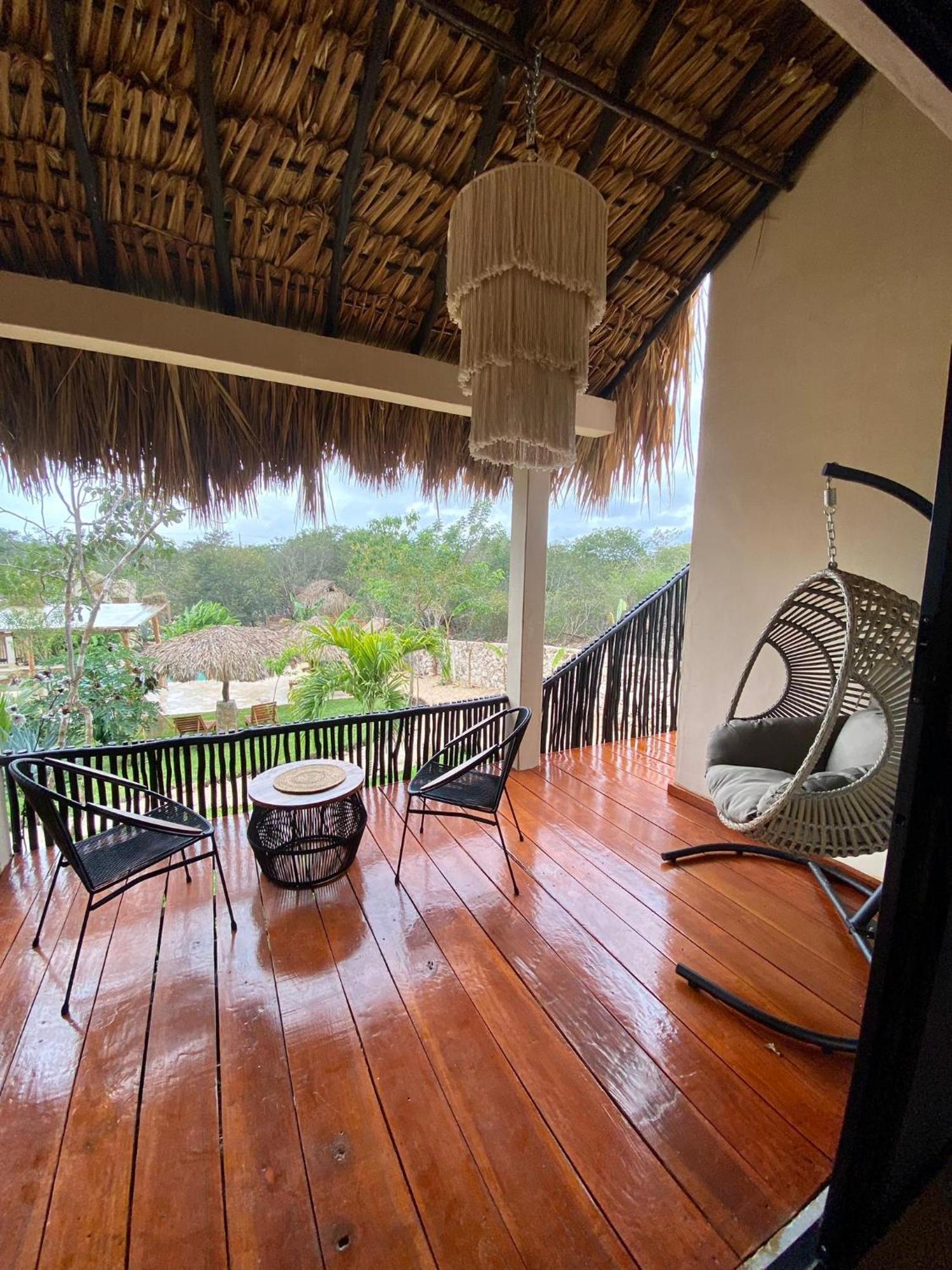 Bed and Breakfast Reset Atemporal Homun Esterno foto