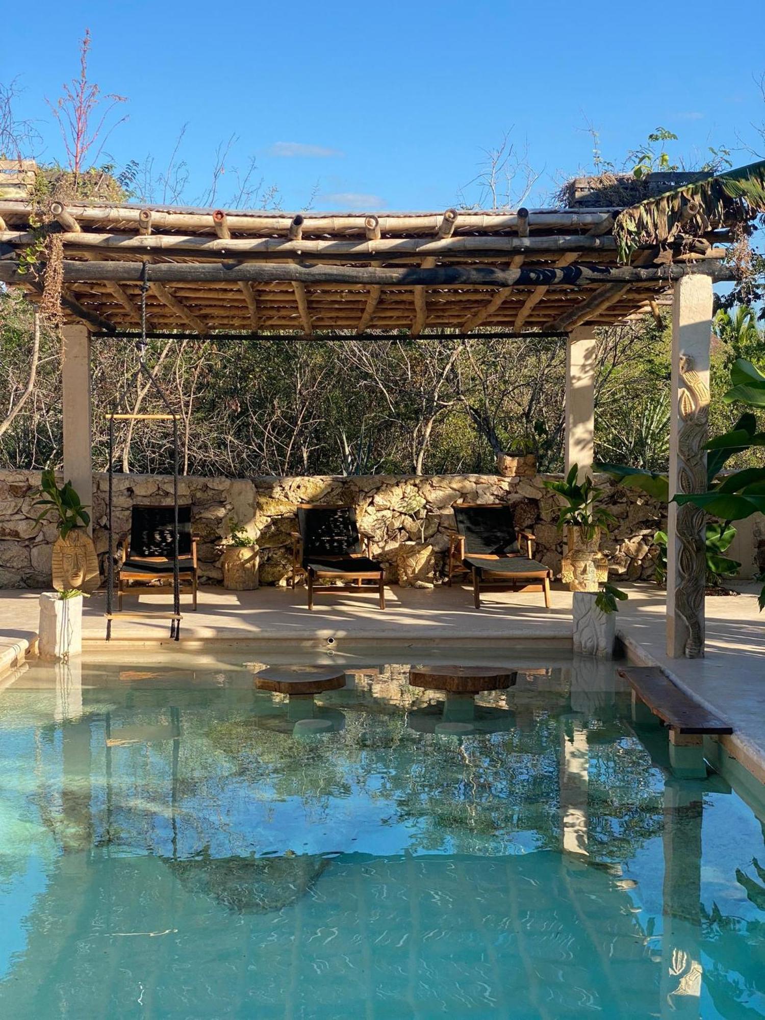 Bed and Breakfast Reset Atemporal Homun Esterno foto