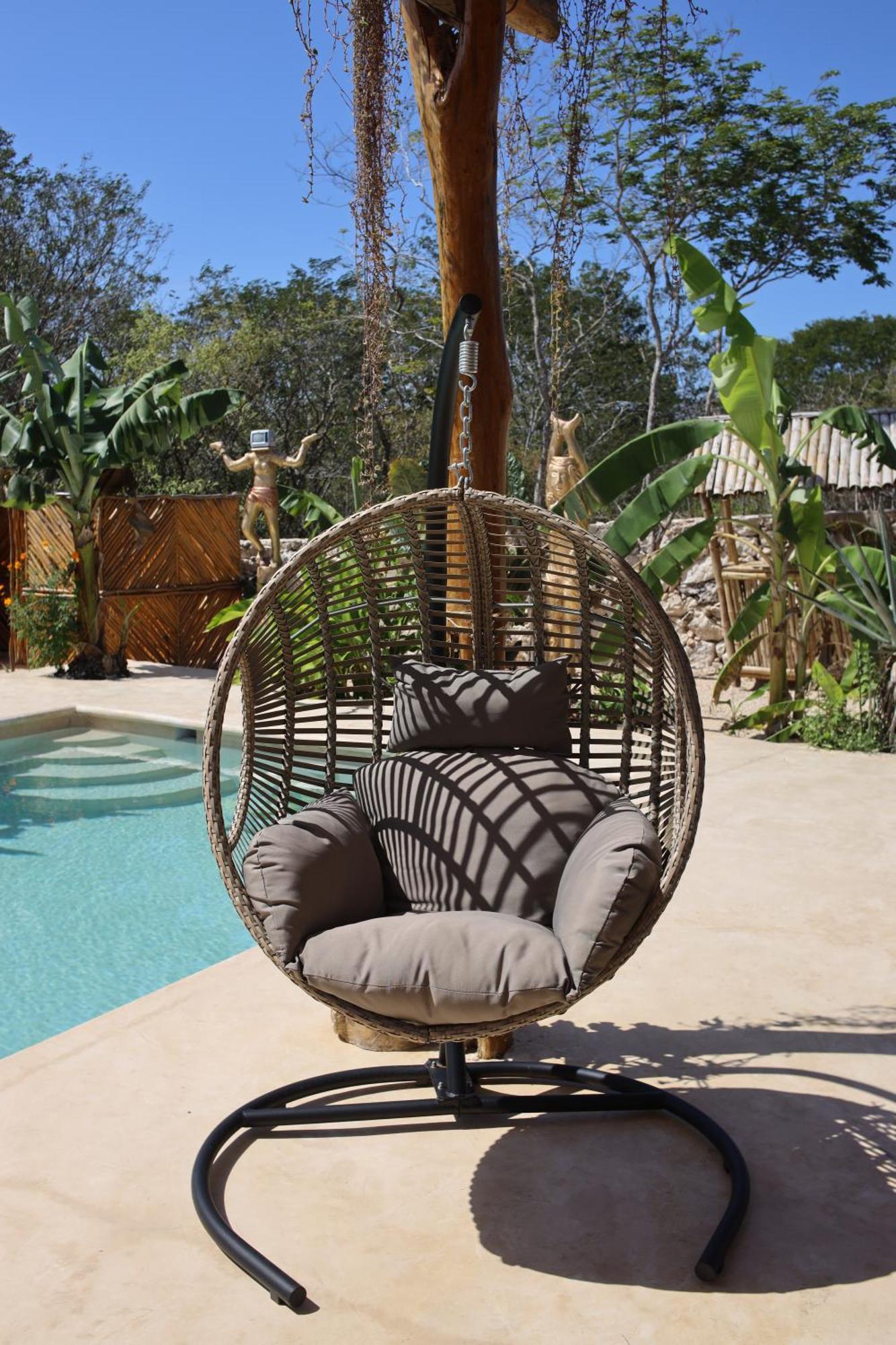 Bed and Breakfast Reset Atemporal Homun Esterno foto